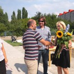 gratulace