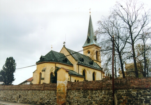 Hloubětínský kronikář vypravuje