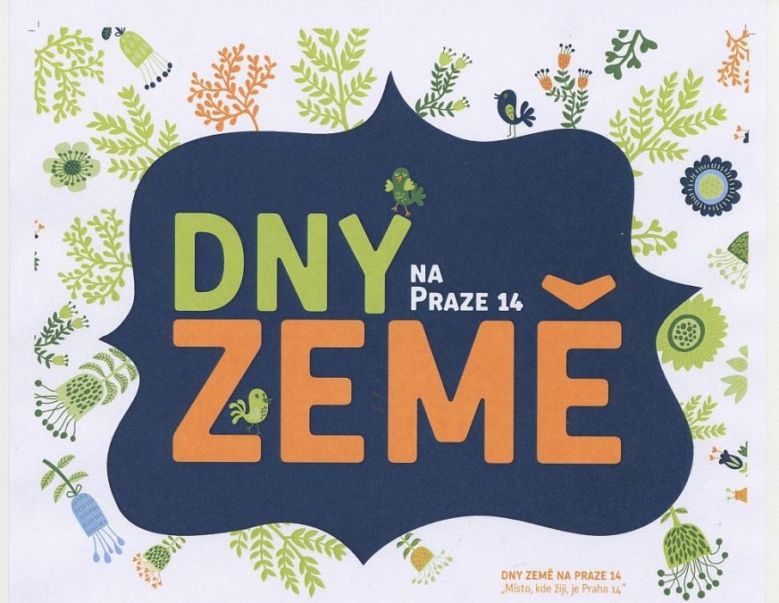 Dny Země 2018