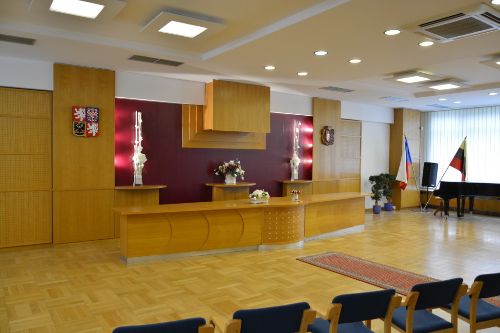 16. zasedání Zastupitelstva městské části Praha 14