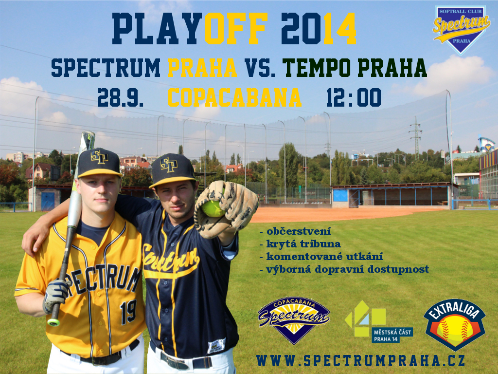 Playoff 2014