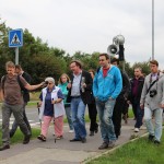 Veřejné projednání – staré Kyje