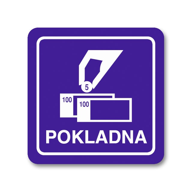 Uzavření pokladny