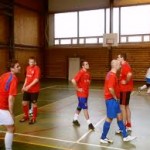 Kyje hall cup ilustrační foto