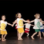 Dětské studio Pohádka představení