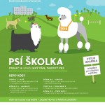 Psí školka 2015