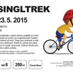DDM Praha 9 Singltrek 2015