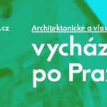 Procházka s Krásnou Prahou 14 