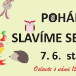 7.6. MUM slavíme se zvářátky