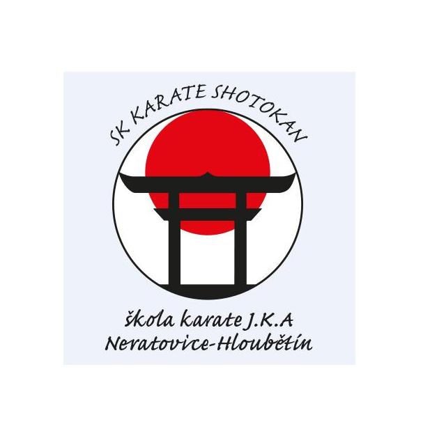 Karate v SK Shotokan