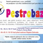 pestrobazar podzim 2015