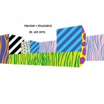 Zažít Náměstí v Hloubětínské  jinak 2015