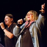 21.10. Bokomara a Naďa Urbánková