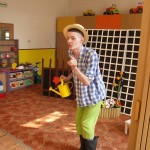 27.9. Pohádky zahradníčka Pepíčka