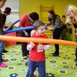 MC Klubíčko YMCA Praha