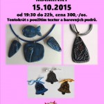 Fimo: Večerní tvoření