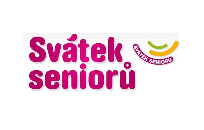 Svátek seniorů