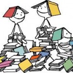 čtení s babibčkou