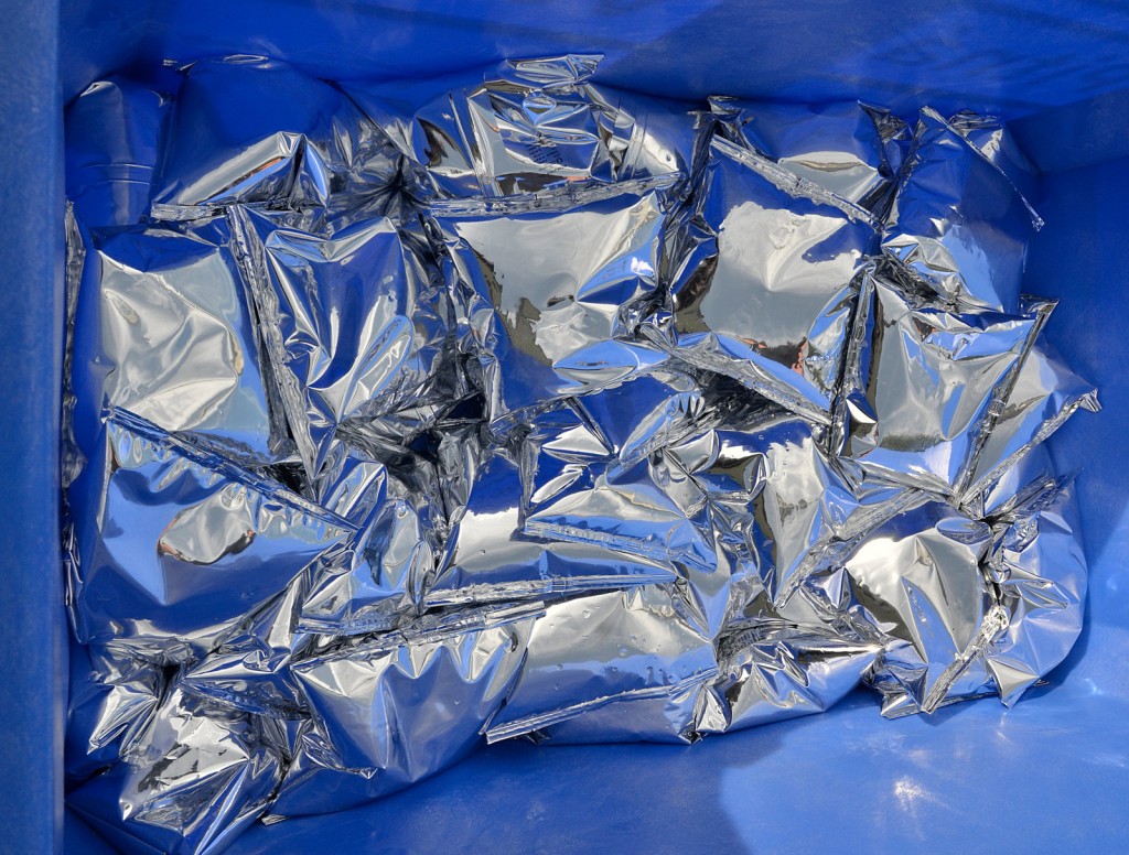 Dodávky pitné vody