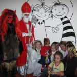 14 Centrum volného času_Oblíbená akce Mikuláš