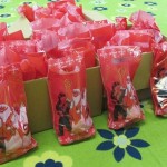 MC Klubíčko-Mikulášská besídka