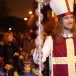 Mikulášská nadílka Prahy 14