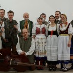 MČ Praha 14 - Adventní koncert