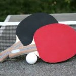 stolní tenis