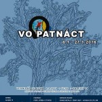 Praha 14 - Vo patnáct 6.1.2016