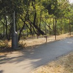 Procházka s Jiřím Sádlem