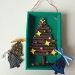 Vánoční tvůčí dílna Klubíčko