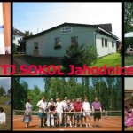tj sokol jahodnice