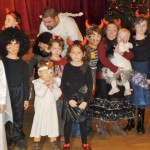 DDM P9 Čertovský bál