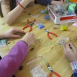 Jahůdka dílnička ilustrační foto