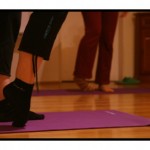 bioenergické cvičení neposeda