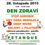 den zdraví 2015 jahodnice