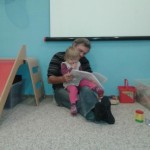 neposeda - čtení pro děti i dospělé