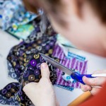 youthincluded šití