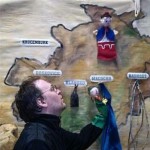 24.1.  Ječmínkova říše