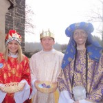 Farni-charita-trikralova-sbirka