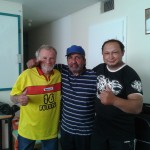 Farní charita Praha 14 - výdej oblečení