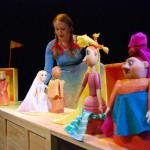 KD Kyje_31.1. 2016 - Dva střevíčky pro Popelku