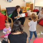 RC Jahůdka_15.1.2016_ čtení pohádek s babičkou