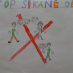 stop šikaně