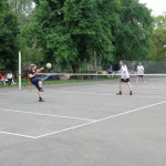 Praha 14 kulturní_Hloubětínská smeč