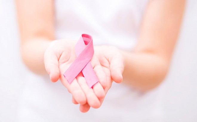 Prevence rakoviny prsu. Žádejte o příspěvek