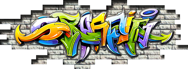 Graffiti jam