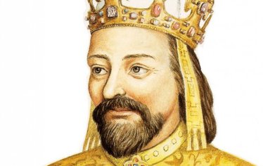 Výstava: Karel IV.