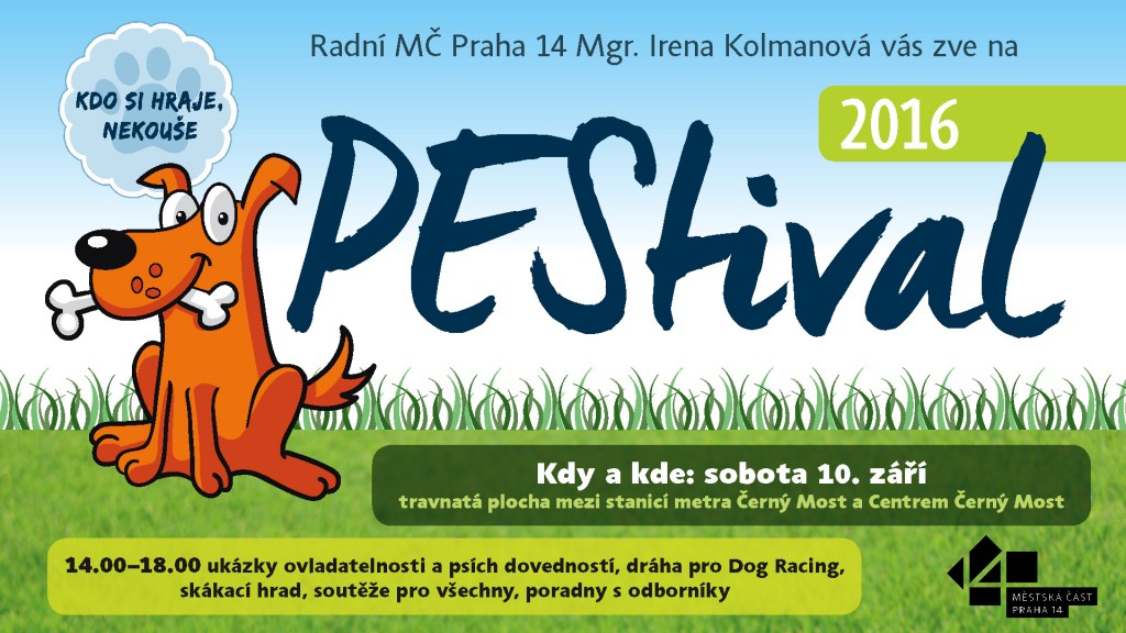 Pestival 2016