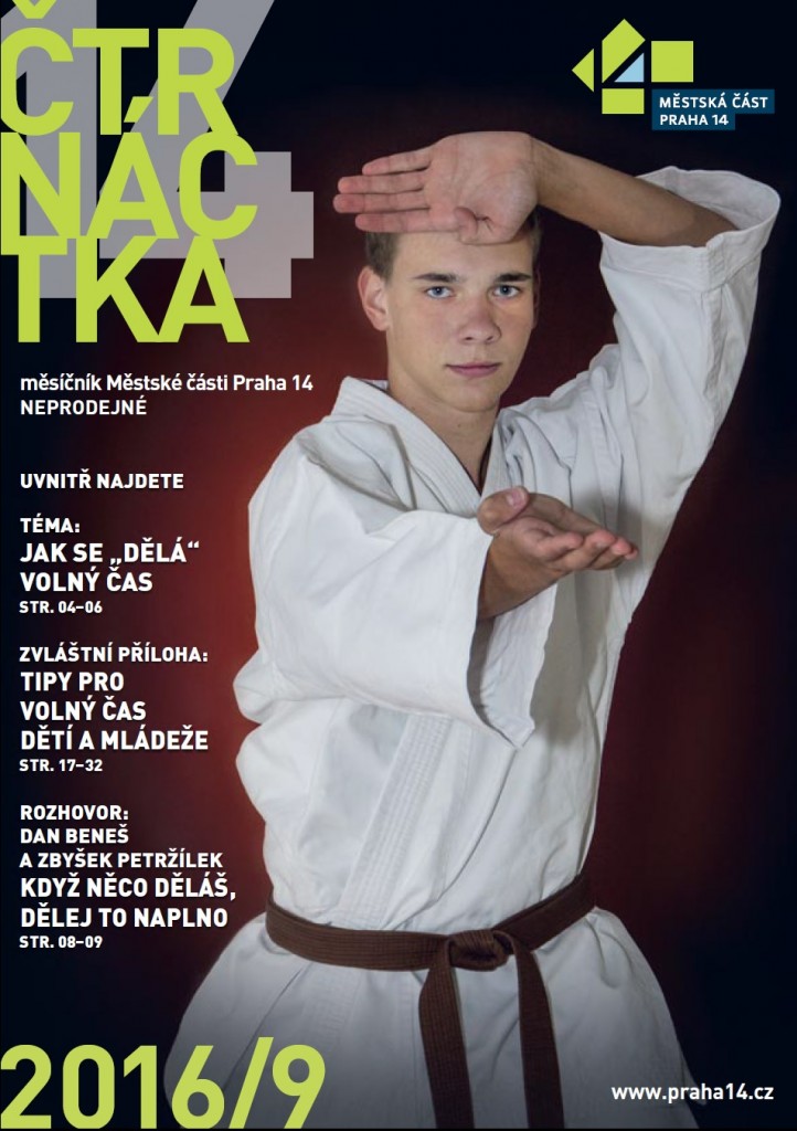 Zářijová Čtrnáctka